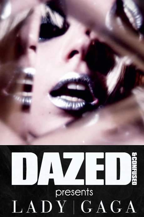 Dazed Digital